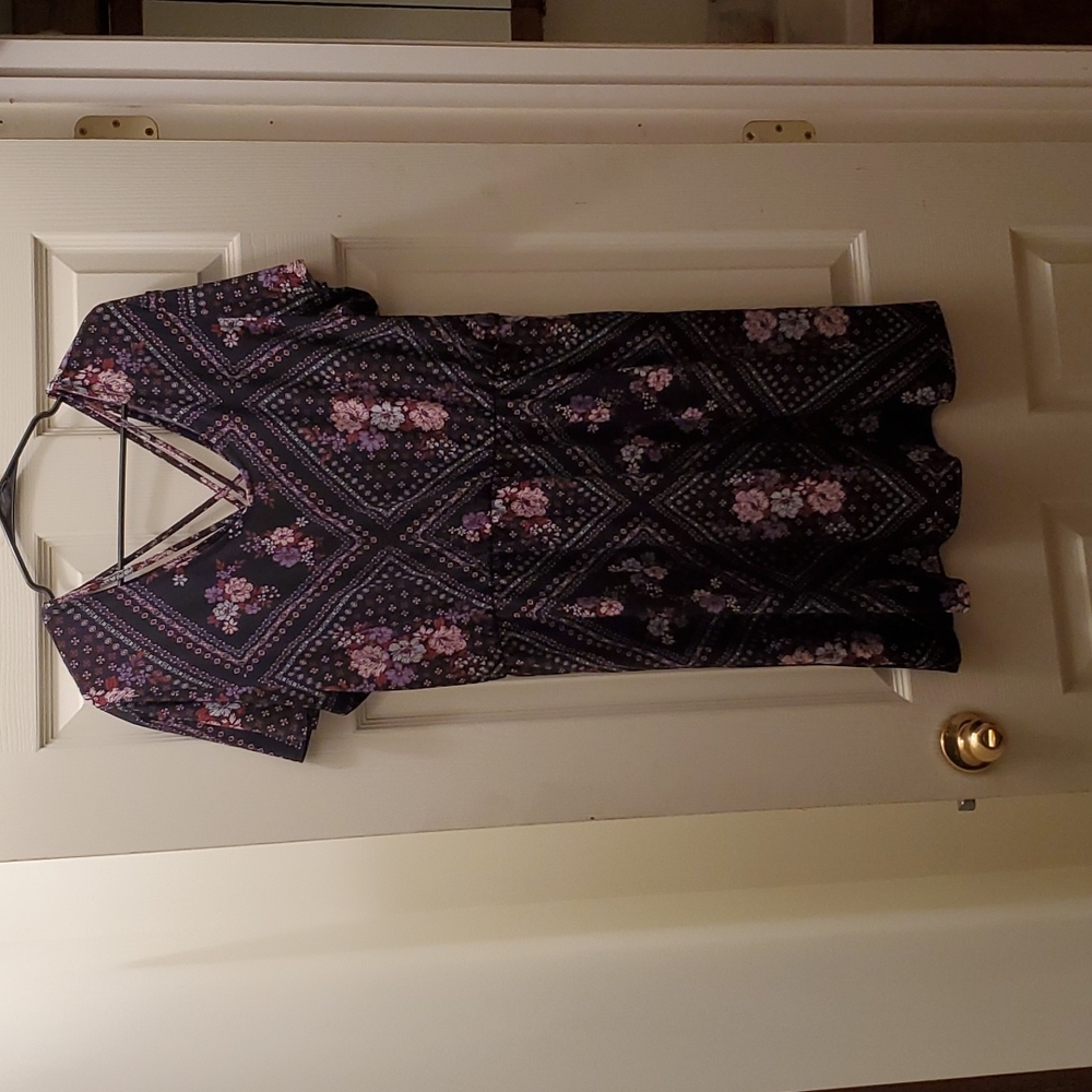 New Never Worn Mauruces Dress